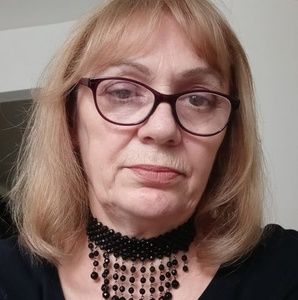 Meet your Posher, Tinatin